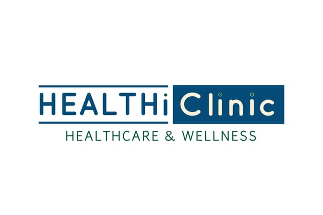 HEALTHiClinic Logo