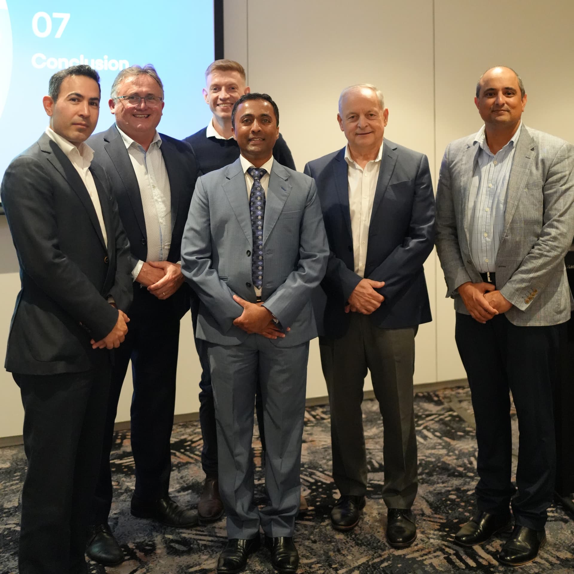 HEALTHiClinic Professional Team