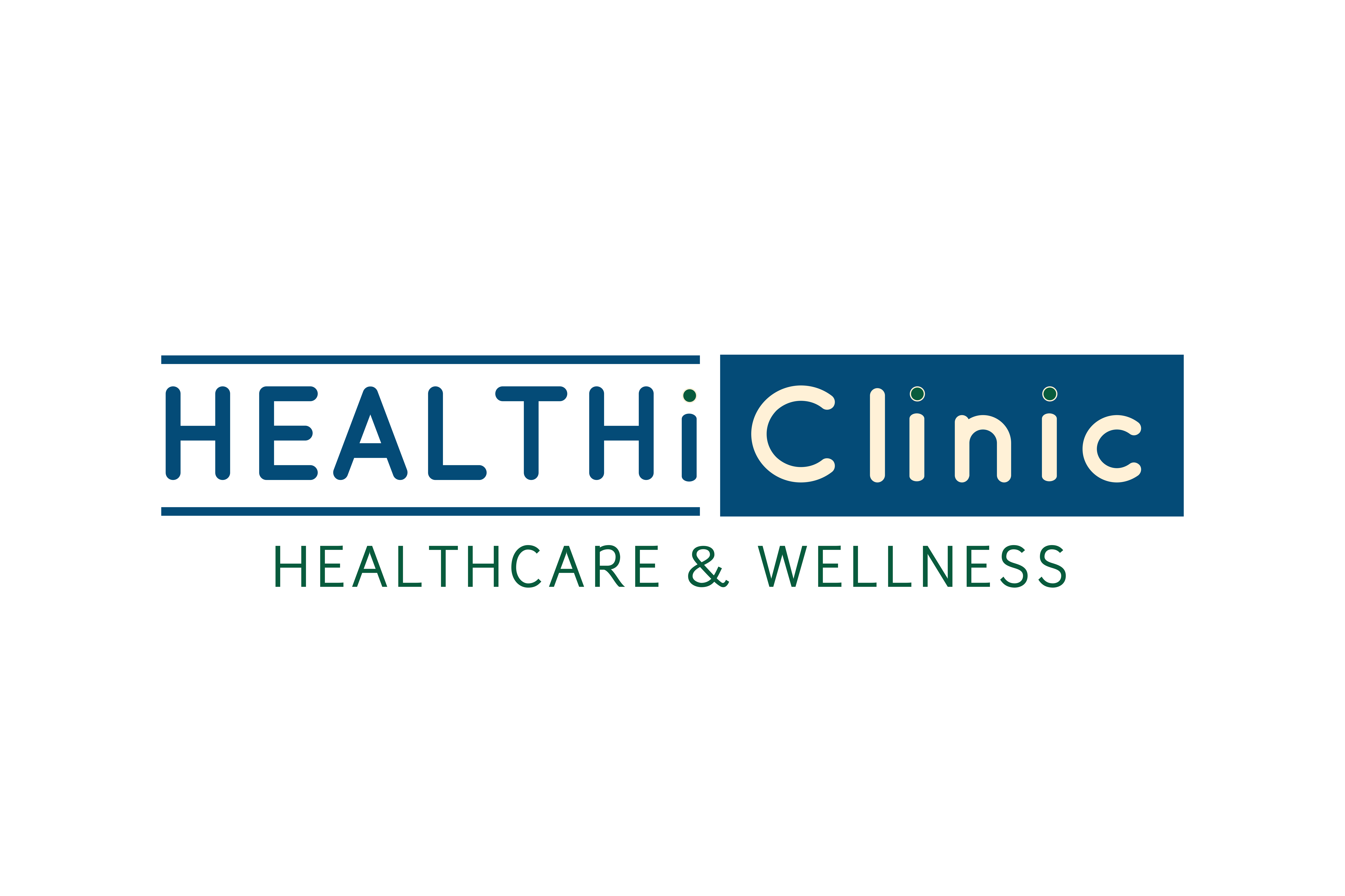 HEALTHiClinic